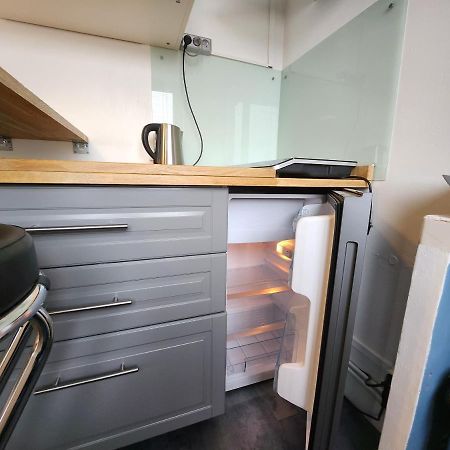 Le Seattle - Studio Cosy Avec Wifi Caen Exterior photo